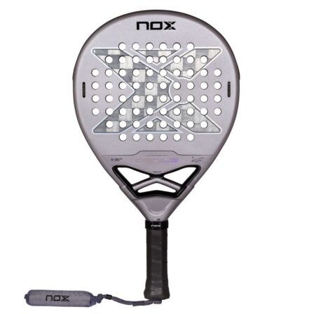 Nox Genius 18K Alum by Agustin Tapia 2027 (PRE-ORDER)