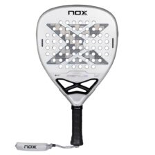 Nox Genius Attack 12K Alum XTREM by Agustin Tapia 2027 (PRE-ORDER)