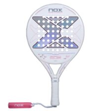 Nox ML10 Pro Cup Silver by Miguel Lamperti 2027 (PRE-ORDER)