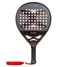 Nox Pro Cup Hard by Agustin Tapia 2027 (PRE-ORDER)