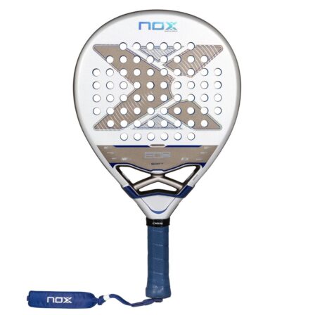 Nox Pro Cup Soft by Agustin Tapia 2027 (PRE-ORDER)