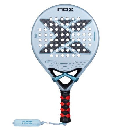 Nox Ventus Control 12K by Aranzazu Osoro 2027 (PRE-ORDER)
