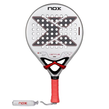 Nox Ventus Control 3K by Miguel Lamperti 2027 (PRE-ORDER)