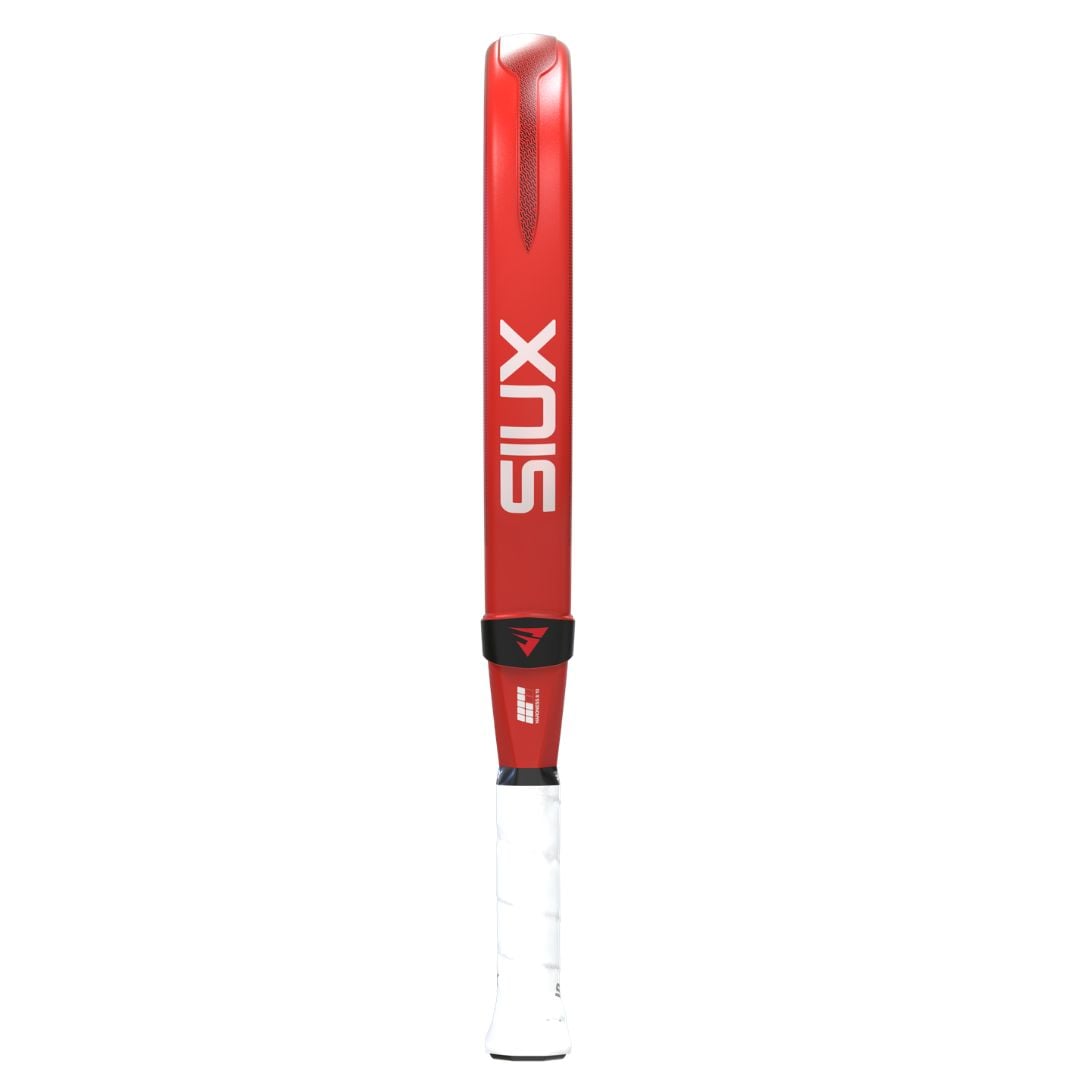 Siux Electra Pro 2026 Fire Red, billede 4