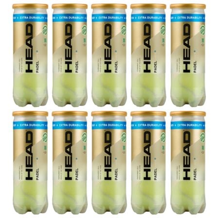 10x Head Padel Pro S+