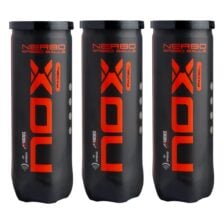 3x Nox Nerbo