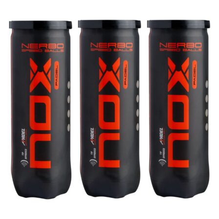 3x Nox Nerbo