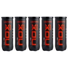 5x Nox Nerbo