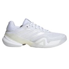 Adidas Barricade 14 Women Off White