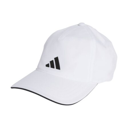 Adidas Baseball Cap Aeroready White
