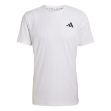 Adidas Climacool FreeLift T-shirt White