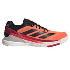 Adidas Crazyquick Boost Padel Lucid Orange/Core Black
