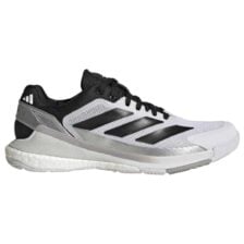 Adidas Crazyquick Boost Padel White/Core Black