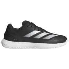 Adidas Defiant Speed 2 Clay Core Black