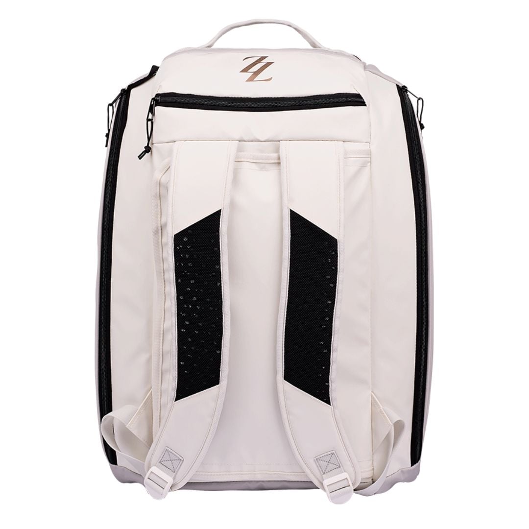 Adidas Tour Racket Bag Zidane, billede 2