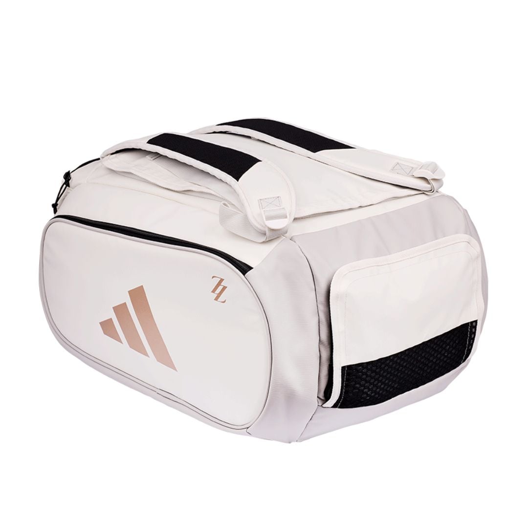 Adidas Tour Racket Bag Zidane, billede 3