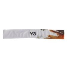 Adidas Y-3 Tieband Orbit Grey/Black