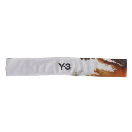 Adidas Y-3 Tieband Orbit Grey/Black