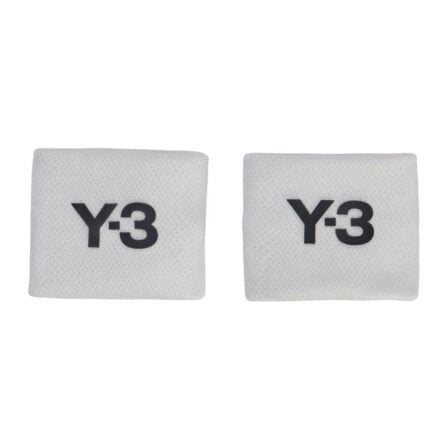 Adidas Y-3 Wristband Small Orbit Grey/Black