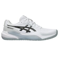 Asics Gel-Challenger 15 White/Gunmetal