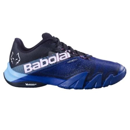 Babolat Jet Premura 2 Juan Lebron Blue
