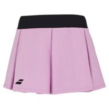 Babolat Padel Skirt Lilac Chiffon