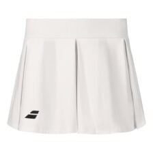 Babolat Padel Skirt White