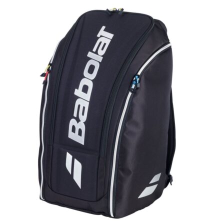 Babolat RH Perf Padel Black/Silver