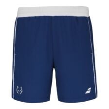 Babolat Shorts Lebrón Estate Blue