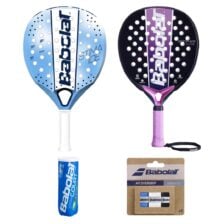Babolat Veninde Padel Sæt