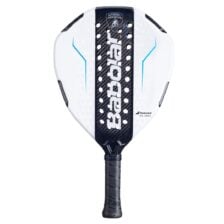 Babolat x Lamborghini BL003 White/Blue