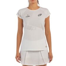 Bullpadel Afore Women T-shirt White