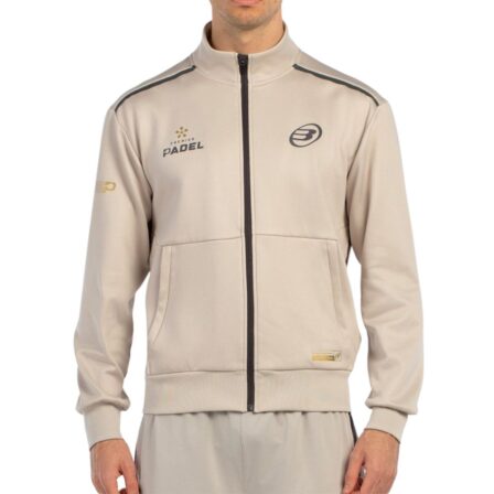Bullpadel Brume Sweatshirt Stone