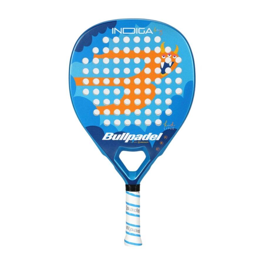 Bullpadel Indiga Boy 26