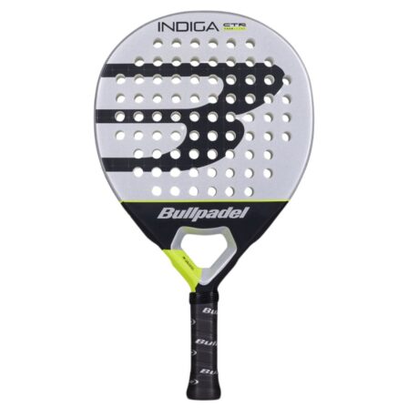 Bullpadel Indiga CTR 26
