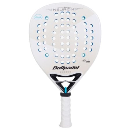 Bullpadel Neuron Cloud 25
