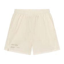 Cuera Active Globe Shorts Off White