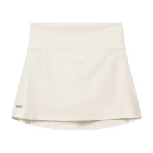 Cuera Oncourt Skirt 2-in-1 Off White