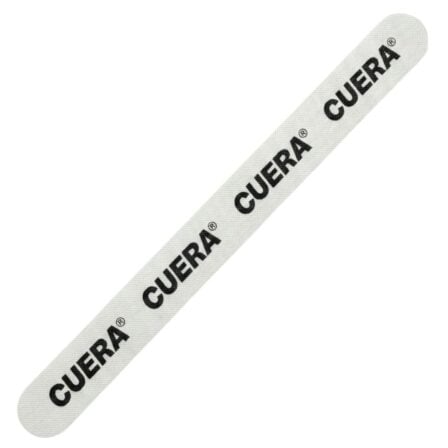 Cuera Racket Frame Protector Logo Transparent