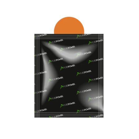 PurePower Recovery Appelsin Mango
