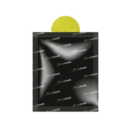 PurePower Carbo Race Elektrolyt Citrus