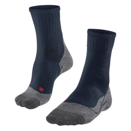 Falke PL2 Socks 1-Pack Space Blue