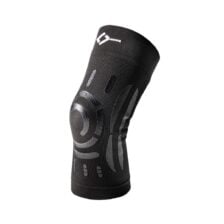 Floky Knee Support Left Black