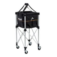 Head Ball Trolley