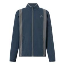 Head Club 25 Jacket Junior Navy