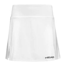 Head Club Basic Skort Long White