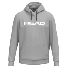 Head Club Original Hoodie Grey Melange