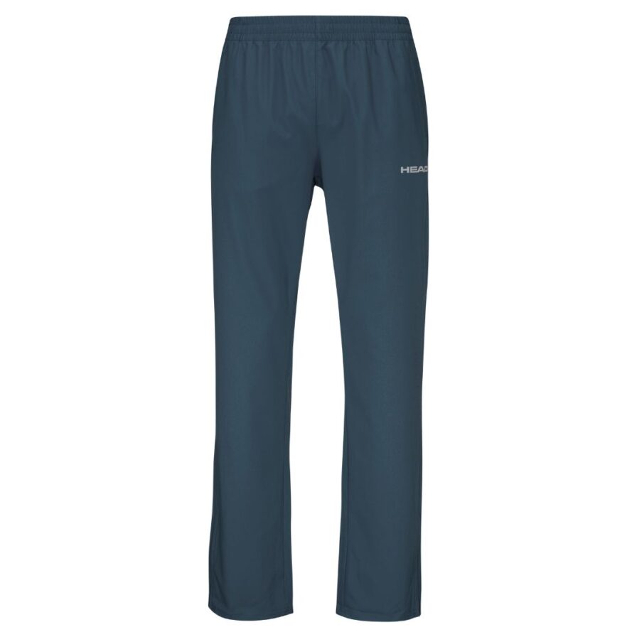 Head Club Pants Junior Navy