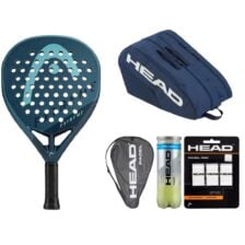 Head Extreme PWR Padel Sæt