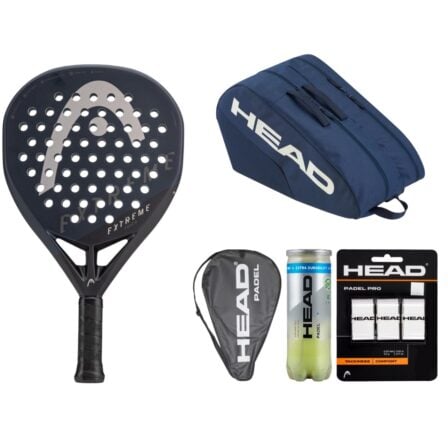 Head Extreme Touch Padel Sæt